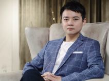 Bruce Huang, generalni menadžer za HONOR Srbija, Hrvatska i Slovenija