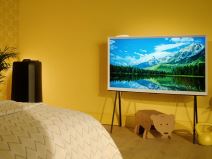 Samsung bedroom_Serif