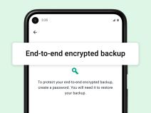 WhatsApp end-to-end enkripcija za backup podataka