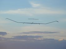 Zephyr - UAV - Airbus 3