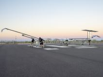 Airbus Zephyr letelica na solarni pogon 3