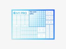 Apple M1 Pro MacBook Pro 4