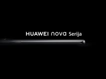 Huawei Nova Promocija Beč 21. oktobar 15 sati