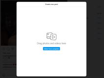 Instagram objave sa PC-ja 2