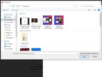 Instagram objave sa PC-ja 3