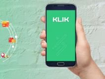 KLIK SuperApp