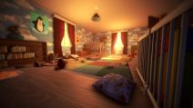 Among the Sleep (1)