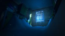 Among the Sleep (7)