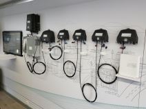 Huawei 5G kamion šta je unutra (5)