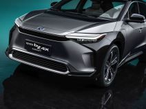 Toyota električni hibridni automobili 4