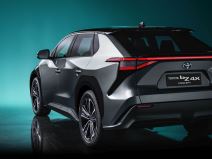 Toyota električni hibridni automobili 3