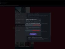 Kako zaključati Viber Desktop aplikaciju 4