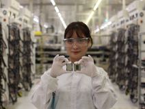 Intel Alder Lake procesori