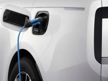 Range Rover All Electric 5