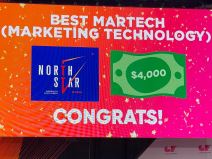 Joberty pobednik Martech kategorije 1