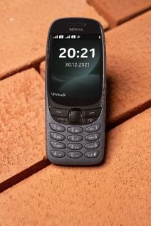 Nokia 6310 (1)