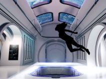 Orbital Reef svemirska stanica