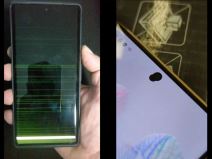 Google Pixel 6 problemi sa ekranom