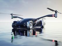 XPeng Leteći Automobil Model X2 4.jpg