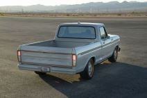 Ford F-100 Eluminator 02