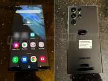 Samsung Galaxy S22 Ultra slike uživo - kamera, boja i S Pen