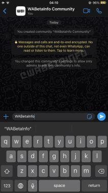 WHatsApp Community opcija 2.jpg