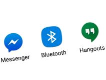 Bluetooth Logo