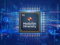 MediaTek Dimensity 5G