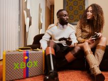 Gucci Xbox