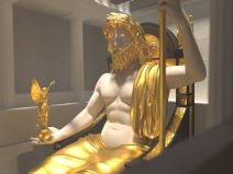 Microsoft i Grčka oživljavaju drevnu Olimpiju veštačkom inteligencijom 9.jpg