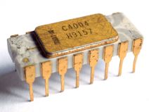 Intel C4004