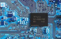 SK Hynix QLC 4D NAND