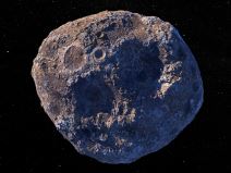 Kompanija Astroforge će lansirati svoju prvu misiju za rudarenje asteroida
