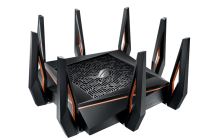 ASUS ROG Rapture GT-AX11000 WI-Fi 6 ruter