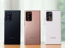 Samsung Galaxy Note20 Ultra