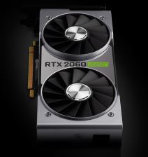 NVIDIA GeForce RTX 2060 Super grafička karta