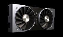 NVIDIA GeForce RTX 2060 ventilatori grafičke karte