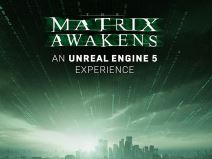 The Matrix: Resurrections film dobija The Matrix: Awakens PS5 Unreal Engine 5 sadržaj