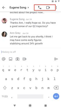 Gmail video pozivi i glasovni pozivi 1.png