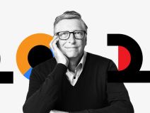 Bil Gejts 2021 godina retrospektiva i zaključak