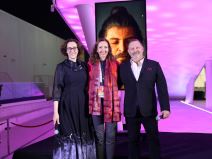 Sofija Stefanovic, Ana Ilic i Martin Kaf.JPG