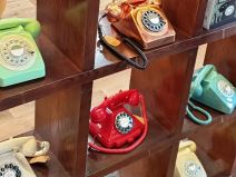 Fiksni telefon registar ne zovi zabrana pozivanja korisnika