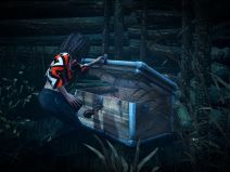 Igra Dead by Daylight