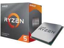 AMD Ryzen 5 3600 procesor i kutija