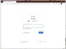 Google praćenje korisnika oglašavanje