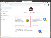 Kazna za Google zbog praćenja lokacije korisnika