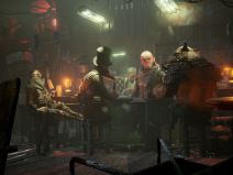 Mutant Year Zero Road to Eden slika iz igre