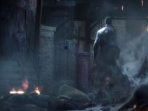 Vampyr slika iz igre