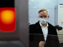 Moskva skeniranje lica