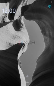 Sat u jednom redu na Android 13